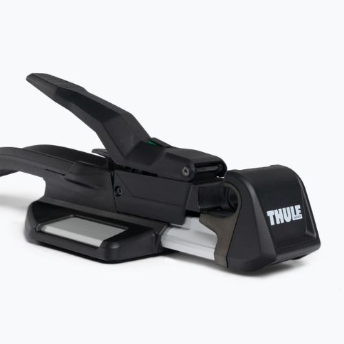 Thule Topride tető kerékpártartó fekete 568001