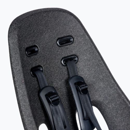 Thule Yepp Nexxt Maxi Maxi Rack Mount gyermek kerékpárülés fekete 12080211