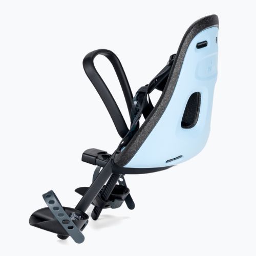 Thule Yepp Nexxt Mini gyermek kerékpárülés kék 12080114