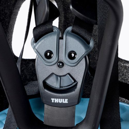 Thule Yepp Nexxt Mini gyermek kerékpárülés kék 12080114