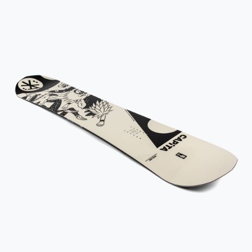 Férfi CAPiTA The Outsiders snowboard szürke 1211125