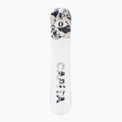 Férfi CAPiTA The Outsiders snowboard szürke 1211125
