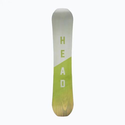 HEAD Daymaker Lyt snowboard fehér 330411