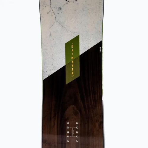 HEAD Daymaker Lyt snowboard fehér 330411