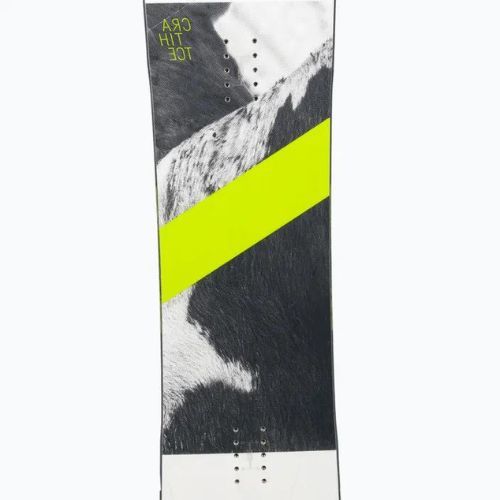HEAD Architect snowboard fehér 330311