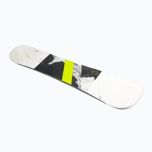 HEAD Architect snowboard fehér 330311
