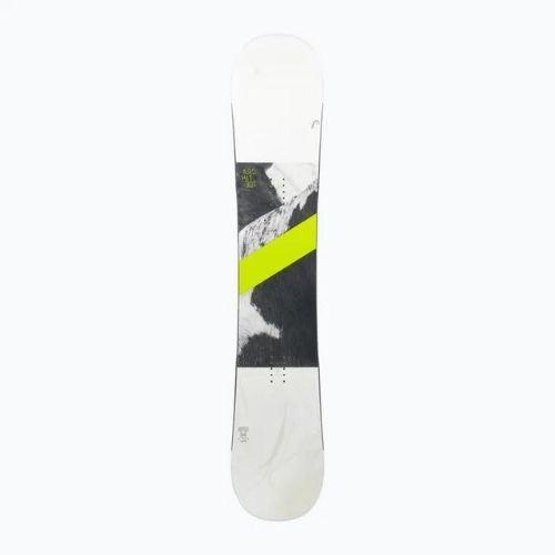 HEAD Architect snowboard fehér 330311