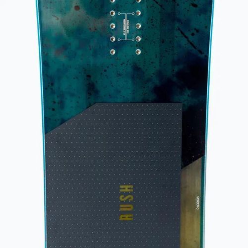 HEAD Rush kék snowboard 333521