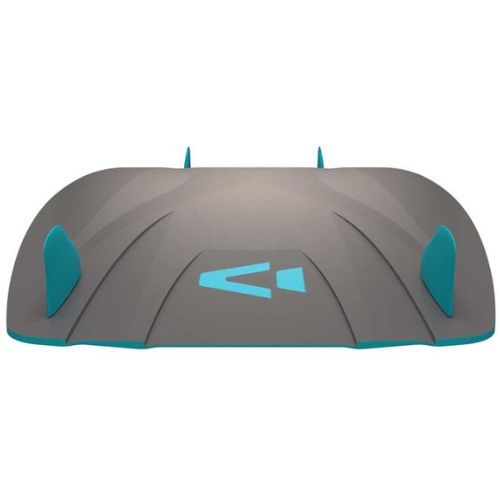 DUOTONE Kite TT Jaime SLS 2022 szürke 44220-3421