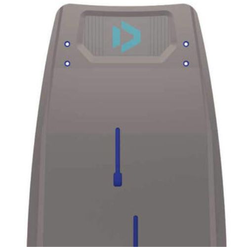 DUOTONE Kite TT Soleil 2022 tengerészkék 44220-3429