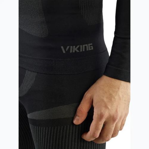 Férfi thermo alsónemű Viking Dante szürke 500/15/1717
