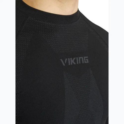 Viking Eiger férfi thermo ing fekete 500/21/2081