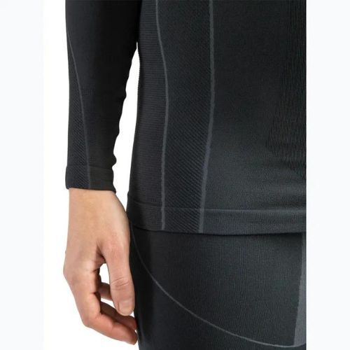 Női thermo alsónemű Viking Gaja Bamboo fekete 500/23/5512