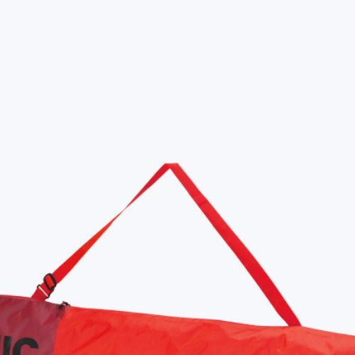 ATOMIC Síhüvely piros AL5045040