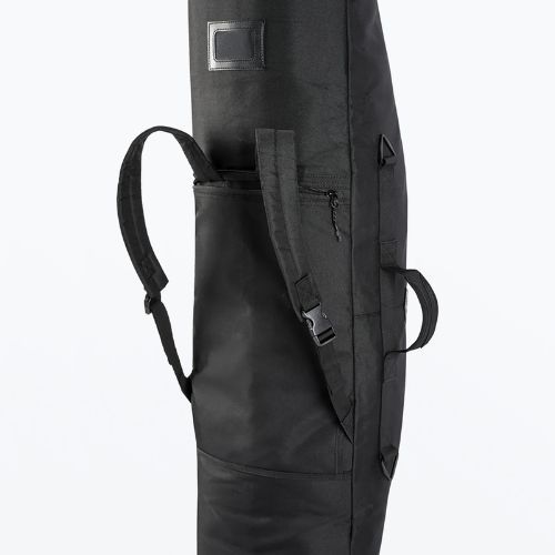 HEAD Single Boardbag + hátizsák fekete 374590