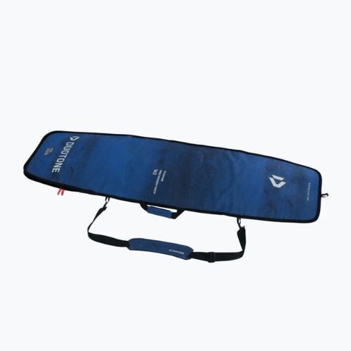 DUOTONE Boardbag Single Twintip kék 44220-7015
