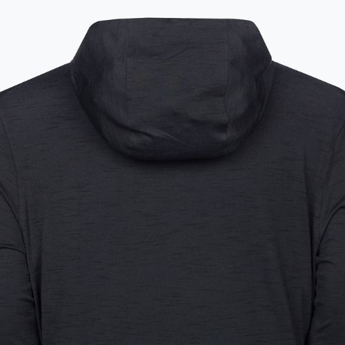 Férfi Nike Top Fz szürke CZ2217-010