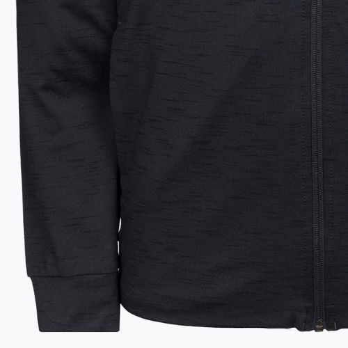 Férfi Nike Top Fz szürke CZ2217-010