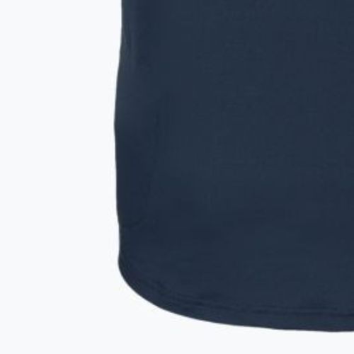 Férfi kerékpáros mez POC Reform Enduro Tee turmaline navy