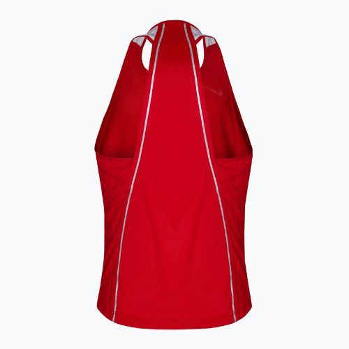 Férfi Nike Boxing Tank piros NI-652861-657-L