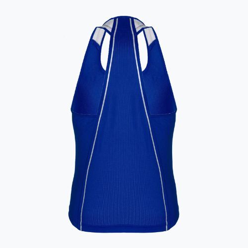 Férfi Nike Boxing Tank kék NI-652861-493-L