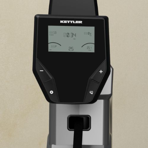 Kettler Axos evezőgép 2.0 RO1028-100