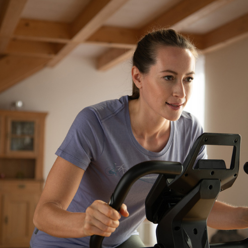 Kettler Ride 100 HT1005-100 Álló kerékpár