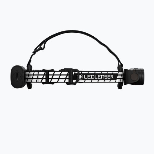 Ledlenser H19R Signature fejlámpa fekete 502198