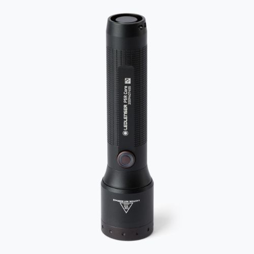Ledlenser P5R Core zseblámpa fekete 502178