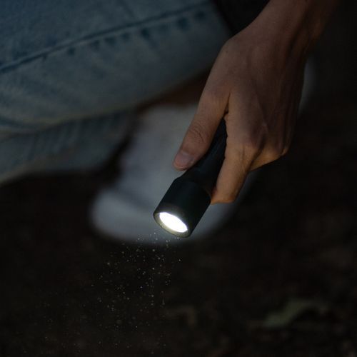 Ledlenser P5R Core zseblámpa fekete 502178