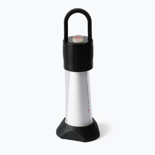 Ledlenser ML6 kemping zseblámpa fekete 500929