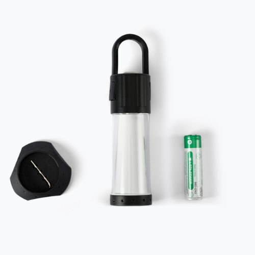 Ledlenser ML6 kemping zseblámpa fekete 500929
