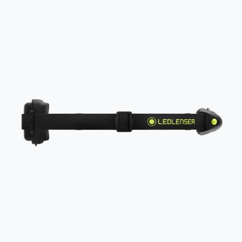 Ledlenser NEO6R fejlámpa fekete 500983