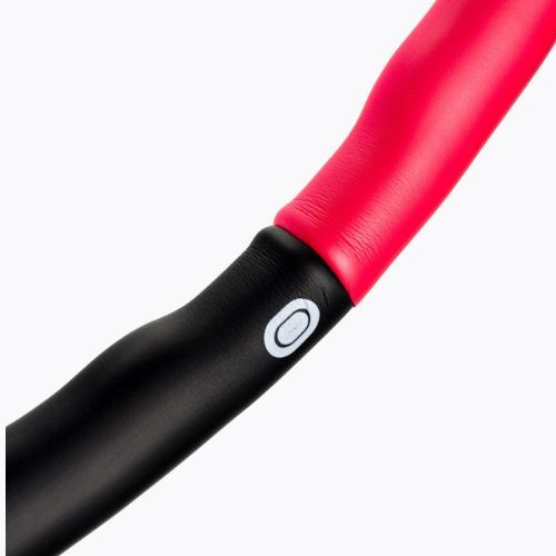 Pure2Improve összecsukható fitneszkarika piros 2829