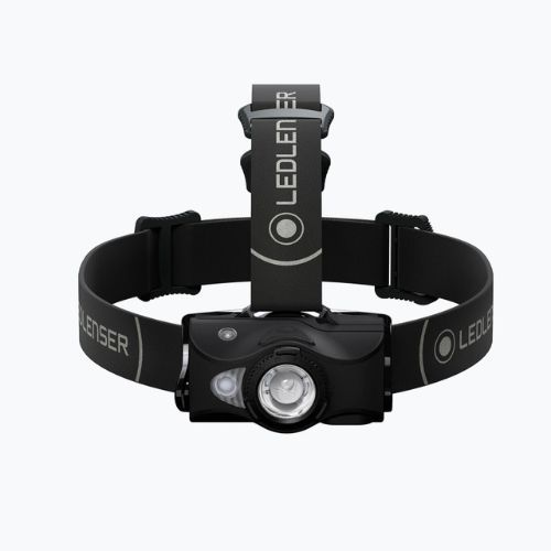 Ledlenser MH8 WindowBox fényszóró fekete 502156
