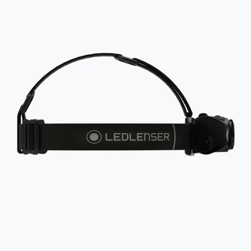 Ledlenser MH8 WindowBox fényszóró fekete 502156