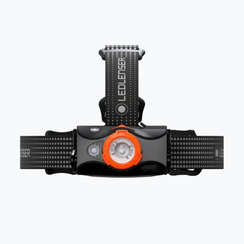 Ledlenser MH7 WindowBox narancssárga 502153