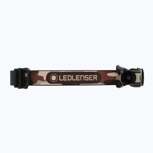 Ledlenser MH4 WindowBox bézs 502152