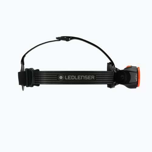 Ledlenser MH11 WindowBox narancssárga 502166