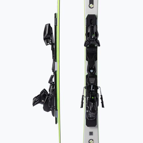 HEAD WC Rebels E-SL SW RP Evo 14 fehér +Freeflex 14 313200/100827