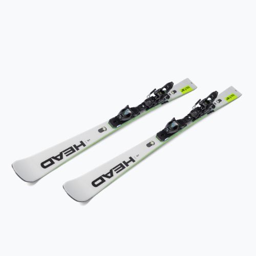 HEAD WC Rebels E-SL SW RP Evo 14 fehér +Freeflex 14 313200/100827