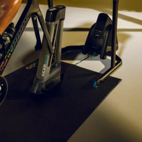 Wahoo Kickr Smart Power Trainer (V5) fekete WFBKTR120