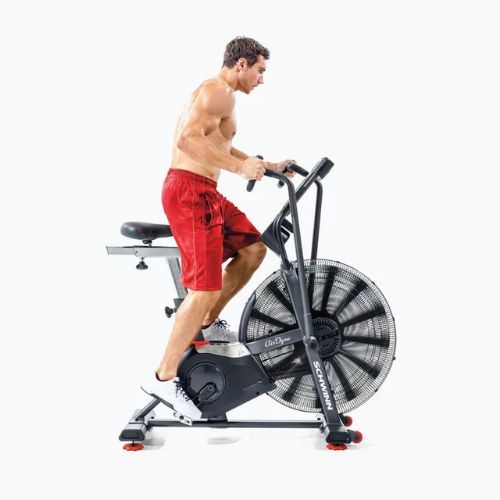 Schwinn Airdyne légkerékpár Ad8 100475