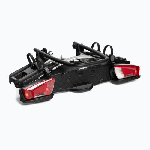Thule vonóhorog kerékpártartó Velocompact 13Pin 2Bike fekete 924001