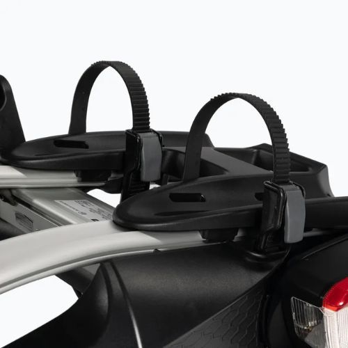 Thule vonóhorog kerékpártartó Velocompact 13Pin 2Bike fekete 924001