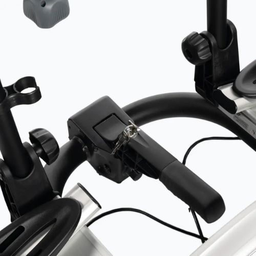 Thule vonóhorog kerékpártartó Velocompact 13Pin 2Bike fekete 924001