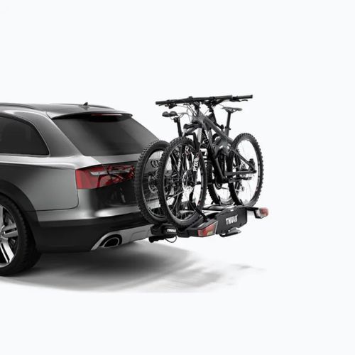 Thule vonóhorog Easyfold XT 2B 13Pin kerékpártartó 933100