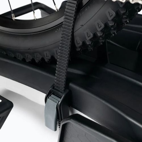 Thule vonóhorog Easyfold XT 2B 13Pin kerékpártartó 933100