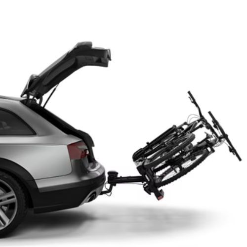 Thule vonóhorog Easyfold XT 2B 13Pin kerékpártartó 933100