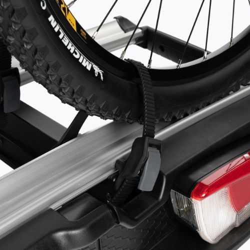 Thule vonóhorog kerékpártartó Velospace XT 2Bike 13Pin fekete 938000